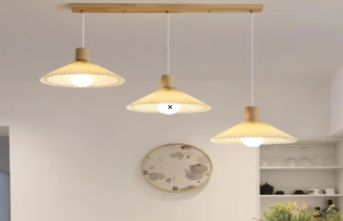  崇州关于LED灯