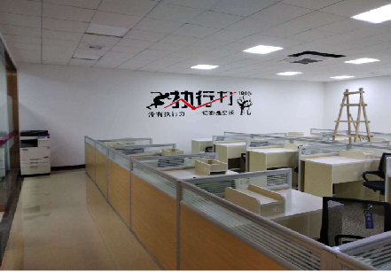 崇州企业文化墙可以分为哪几个板块？