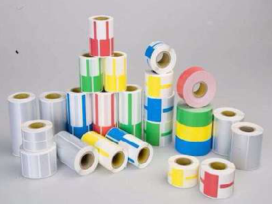  崇州关于不干胶材料。