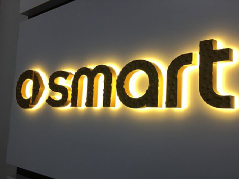  崇州背光字有什么特点？生产过程如何？