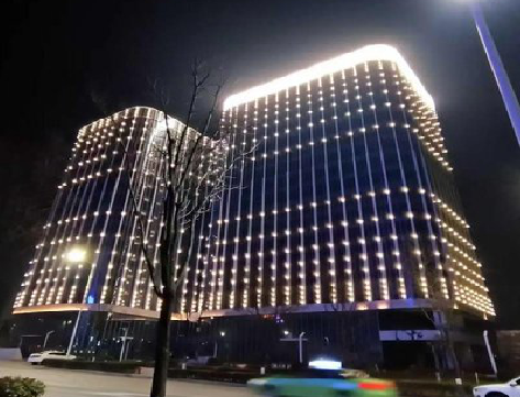  崇州亮化工程安装注意事项。