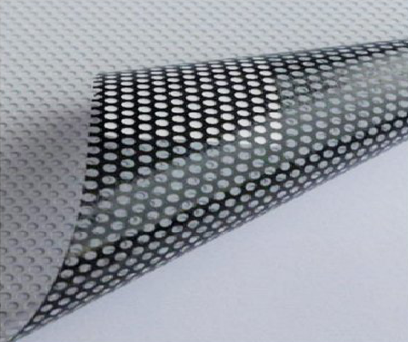  崇州优劣单透膜的鉴定方法。