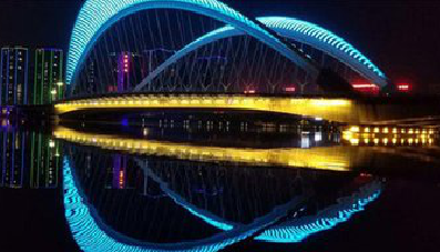  崇州亮化工程如何做好公共区域的安全性。