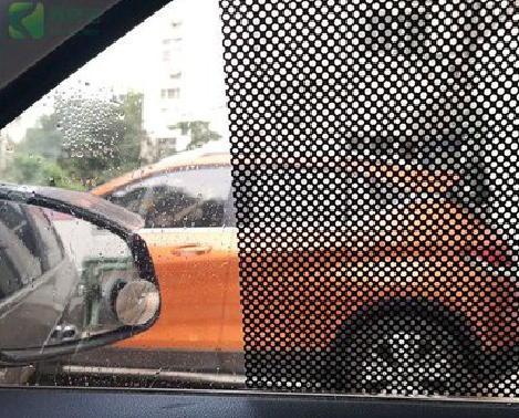  崇州怎么判断单透膜的好坏？